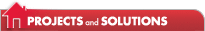 Projects and Solutions